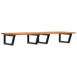 VidaXL 3302935 arredo bagno