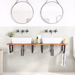 VidaXL 3302935 arredo bagno - Vista aggiuntiva 3