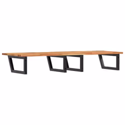 VidaXL 3302935 arredo bagno - Vista aggiuntiva 6