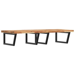 VidaXL 3302951 arredo bagno
