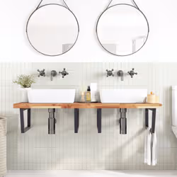 VidaXL 3302951 arredo bagno - Vista aggiuntiva 3