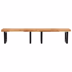 VidaXL 3302951 arredo bagno - Vista aggiuntiva 4