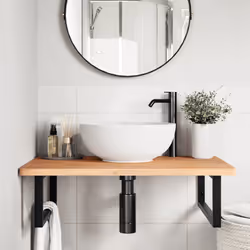 VidaXL 3302457 arredo bagno - Vista aggiuntiva 3