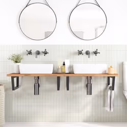 VidaXL 3302459 arredo bagno - Vista aggiuntiva 3