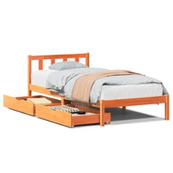 VidaXL 3301486 rete a doghe