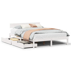 VidaXL 3301513 rete a doghe