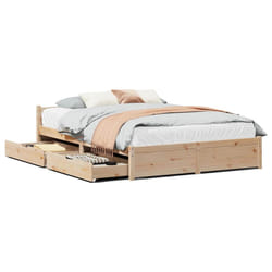 VidaXL 3301690 rete a doghe