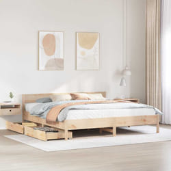 VidaXL 3301737 rete a doghe