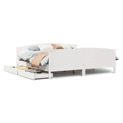 VidaXL 3301777 rete a doghe
