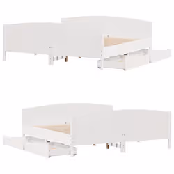 VidaXL 3301777 rete a doghe - Vista aggiuntiva 8