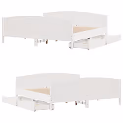 VidaXL 3301780 rete a doghe - Vista aggiuntiva 8