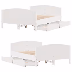 VidaXL 3301786 rete a doghe - Vista aggiuntiva 8