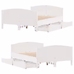 VidaXL 3301798 rete a doghe - Vista aggiuntiva 8