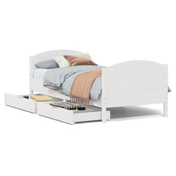 VidaXL 3301804 rete a doghe