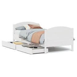 VidaXL 3301807 rete a doghe