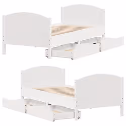 VidaXL 3301807 rete a doghe - Vista aggiuntiva 8