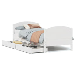 VidaXL 3301810 rete a doghe