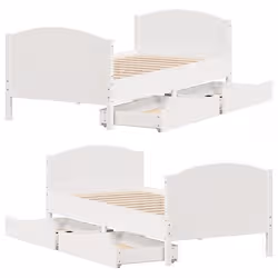 VidaXL 3301813 rete a doghe - Vista aggiuntiva 8
