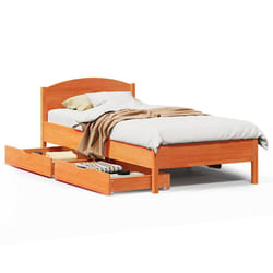 VidaXL 3301835 letto