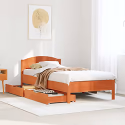 VidaXL 3301835 letto