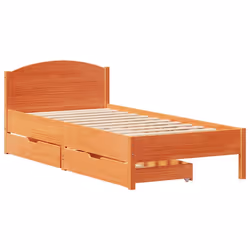 VidaXL 3301835 letto
