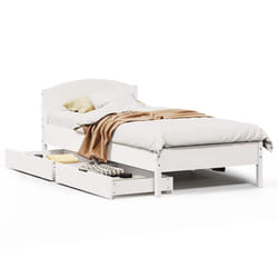 VidaXL 3301852 rete a doghe
