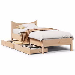 VidaXL 3301896 rete a doghe