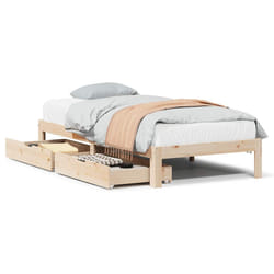 VidaXL 3301932 rete a doghe