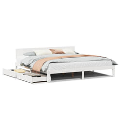 VidaXL 3301993 rete a doghe