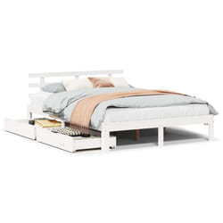 VidaXL 3302013 rete a doghe