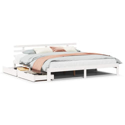 VidaXL 3302019 rete a doghe