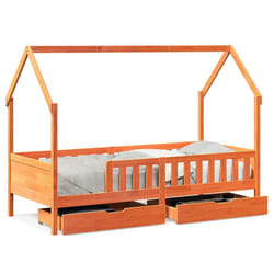 VidaXL 3302034 rete a doghe