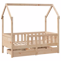 VidaXL 3302035 rete a doghe