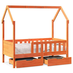VidaXL 3302046 rete a doghe
