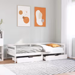 VidaXL 3302048 letto - Vista aggiuntiva 2