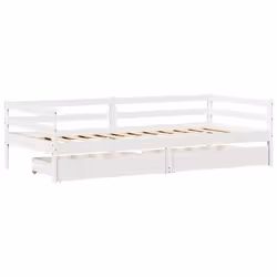 VidaXL 3302048 letto - Vista aggiuntiva 3
