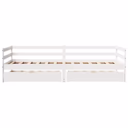 VidaXL 3302048 letto - Vista aggiuntiva 4