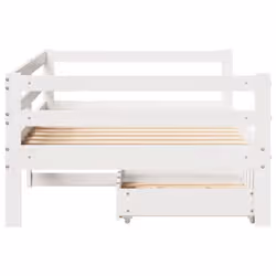 VidaXL 3302048 letto - Vista aggiuntiva 7