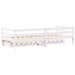 VidaXL 3302048 letto - Vista aggiuntiva 8