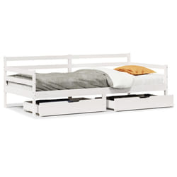 VidaXL 3302060 letto