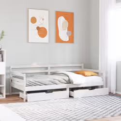 VidaXL 3302060 letto - Vista aggiuntiva 2