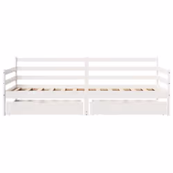 VidaXL 3302060 letto - Vista aggiuntiva 4