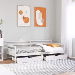 VidaXL 3302062 letto - Vista aggiuntiva 2
