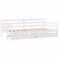 VidaXL 3302062 letto - Vista aggiuntiva 3