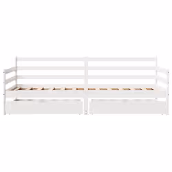 VidaXL 3302062 letto - Vista aggiuntiva 4