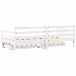 VidaXL 3302062 letto - Vista aggiuntiva 8