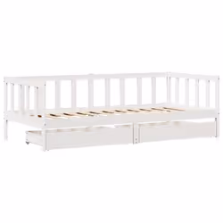 VidaXL 3302076 letto - Vista aggiuntiva 3