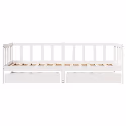VidaXL 3302076 letto - Vista aggiuntiva 4