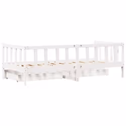 VidaXL 3302076 letto - Vista aggiuntiva 7