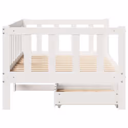 VidaXL 3302076 letto - Vista aggiuntiva 8